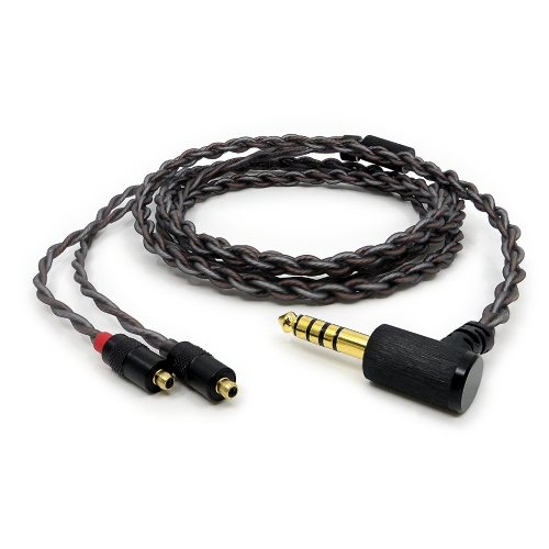 MAW VIRGO Pentaconn ear-4.4