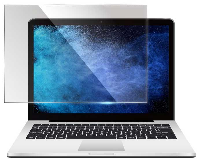 液晶保護フィルム ブルーライトカット65% 13.3型ワイド用