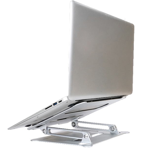 ノートPC用スタンド 14.5インチまで