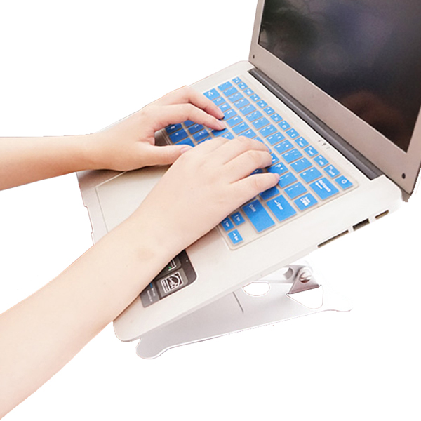 ノートPC用スタンド 14.5インチまで