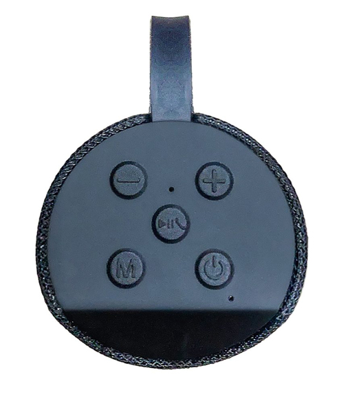HIDISC ワイヤレススピーカー