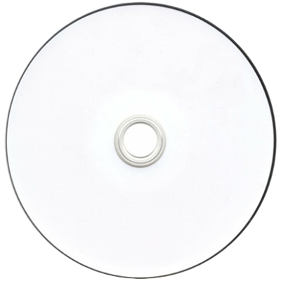 HIDISC データ用DVD-R 4.7GB 16倍速 10Pスリム