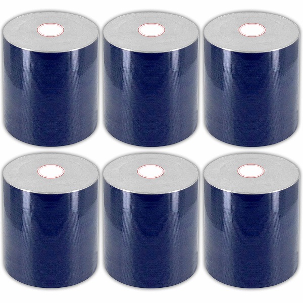 業務用パック RITEK製 DVD-R for DATA 1回記録用 データ用 4.7GB 1-16倍速対応 ホワイトワイドプリンタブル シュリンクパック 600枚