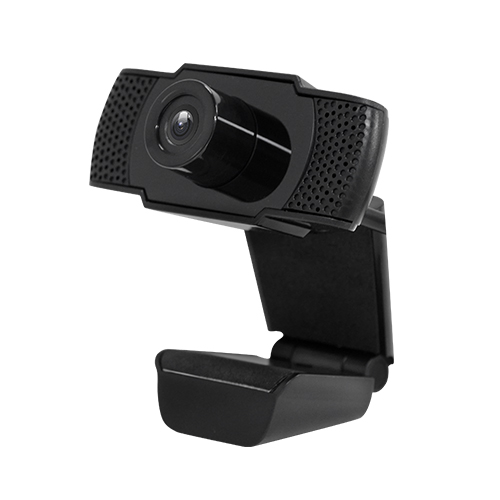 パソコン用WEBカメラ フルHD対応/軽量設計