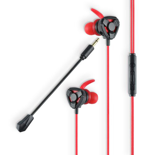 ゲーミングイヤフォン