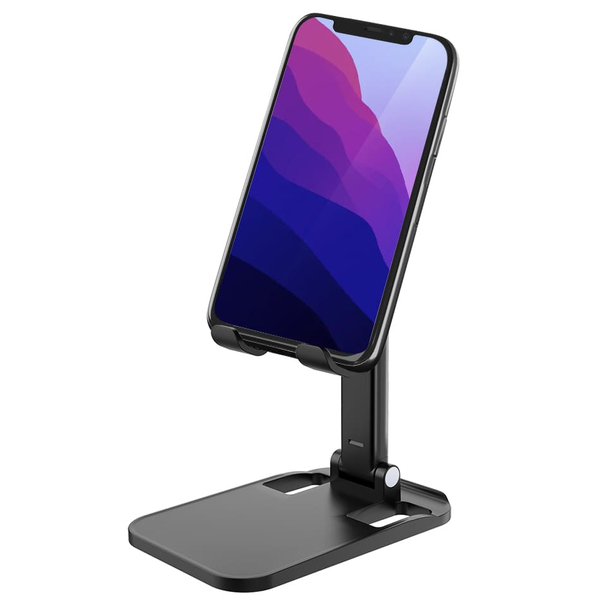 折りたたみ式スマホスタンド