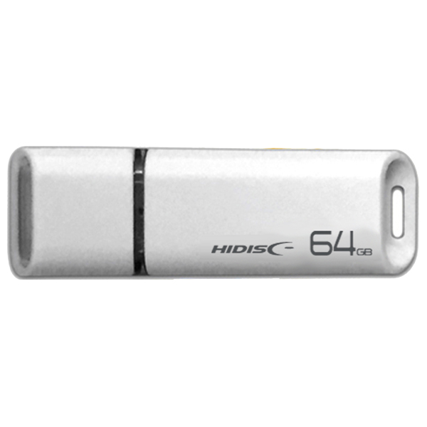 USB2.0メモリ 113C 64GB キャップ式