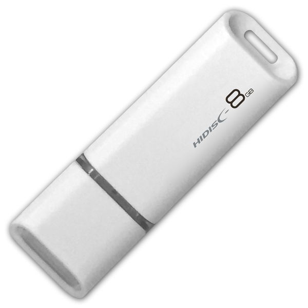 USB2.0メモリ 113C 8GB キャップ式