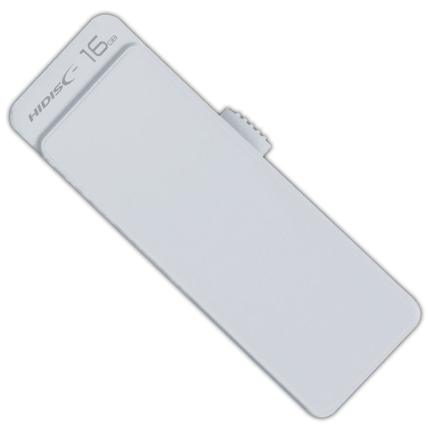 USB2.0メモリ 127S 16GB スライド式