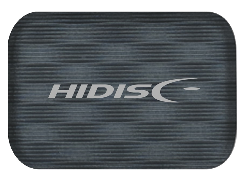 HIDISC 超小型 USB3.2 Type-Cメモリ 128GB スマートフォン向けストレージ拡張