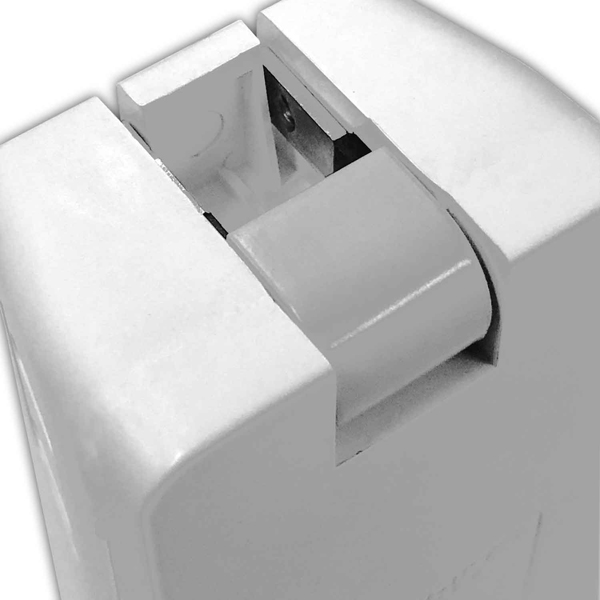 スマホタブレット充電対応 急速充電3.4A USB2ポート付3個口タップ