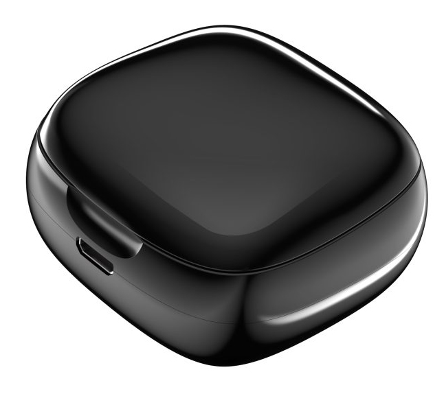 HIDISC 完全ワイヤレスイヤホン ブラック