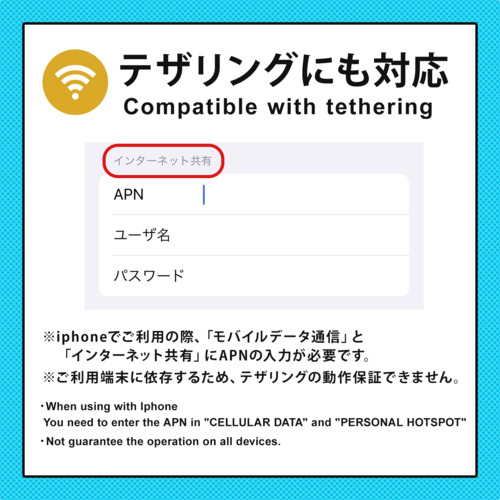 プリペイドSIM 10GB 180日 ドコモ