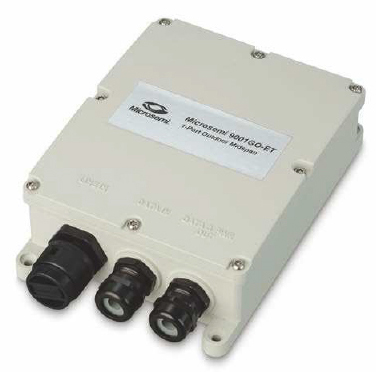 PoEインジェクタ 屋外用 1ポート 30W 802.3at (ACケーブルなし）