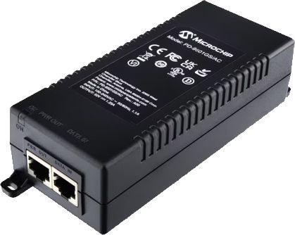 PD-9601GS/AC-JPの代替品。別途日本仕様ACケーブル型名TA-3(B)+TA-5(A) VCTF 2.0M の手配が必要