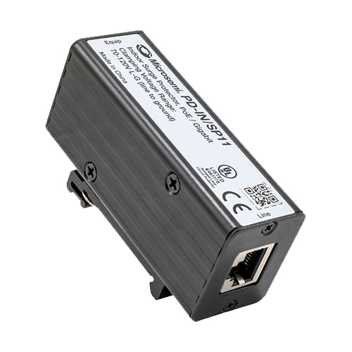 屋内PoEサージプロテクタ