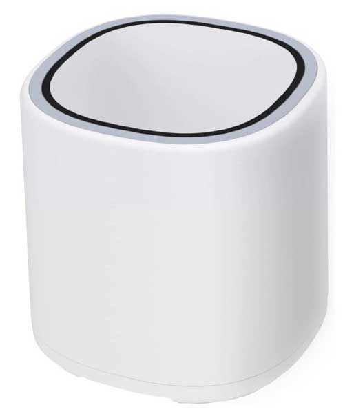 USB有線接続 定置式2次元対応バーコードリーダー