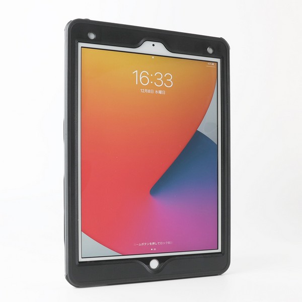 iPad 10.2（第9・8・7世代）対応 防水ケース ver2