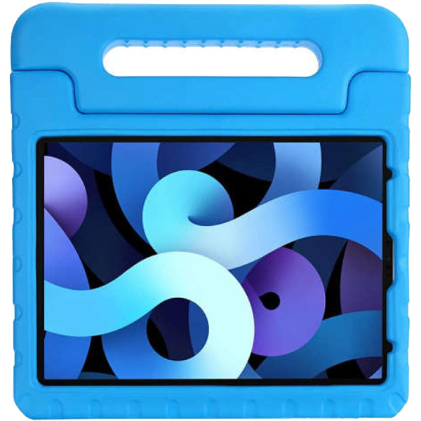 iPad Air（第4世代）10.9/iPad Pro 11（第1世代）対応 耐衝撃EVAケース ブルー