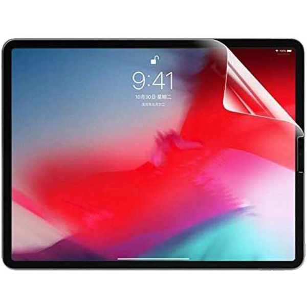 iPad Pro 12.9（第5・4世代）対応 液晶保護フィルム 光沢