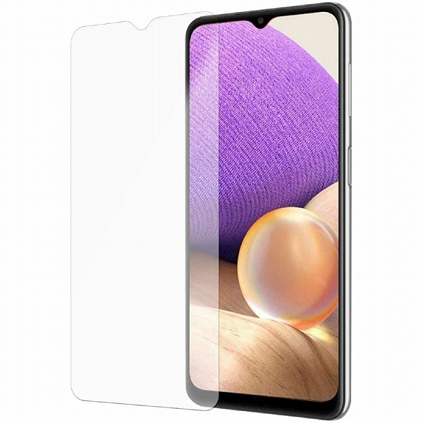 サムスン Galaxy A32 5G SCG08対応 液晶保護フィルム 光沢