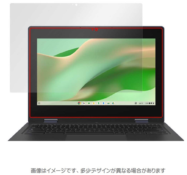 ASUS 11.6・12.2インチモデル対応 ガラスフィルム