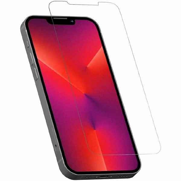 iPhone 14・iPhone 13・iPhone 13 Pro対応 ガラスフィルム