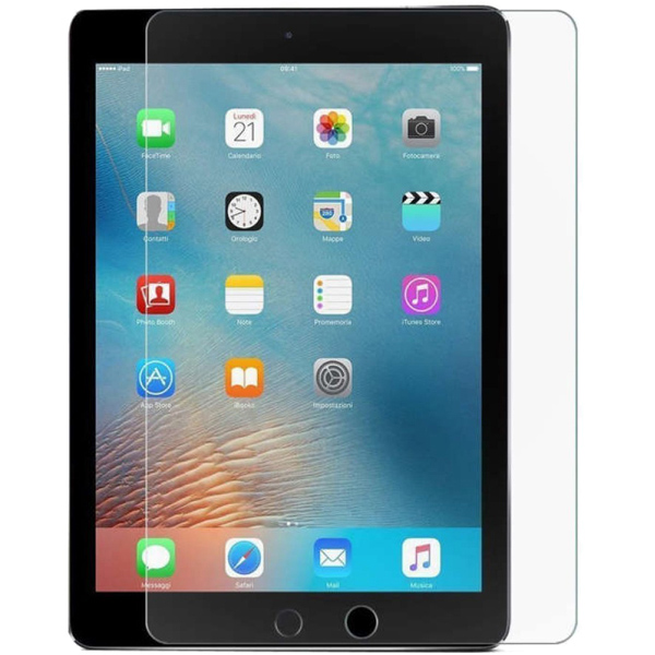 iPad 9.7（第6・5世代）/Pro9.7/Air2対応 ガラスフィルム