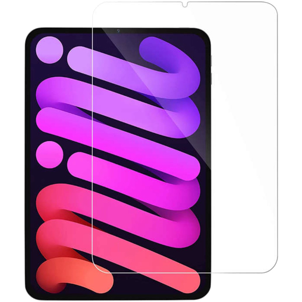 iPad mini（第6世代）対応 ガラスフィルム