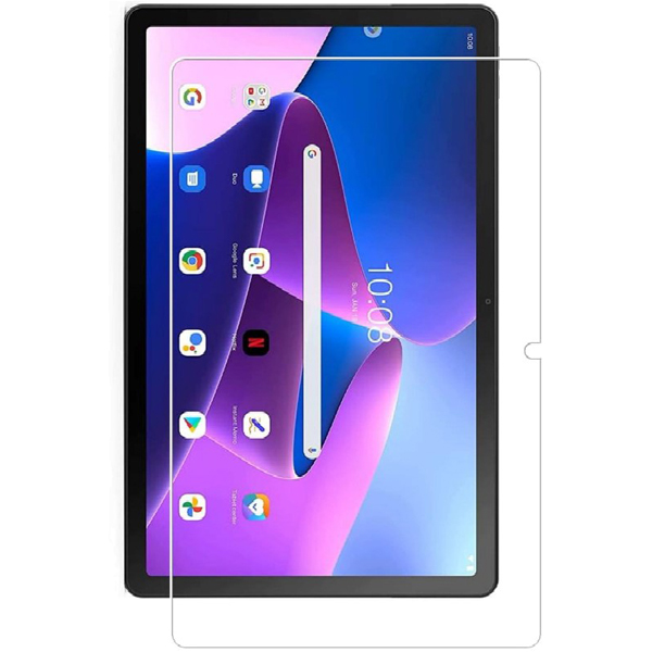 Lenovo Tab M10 Plus 3rd Gen対応 ガラスフィルム