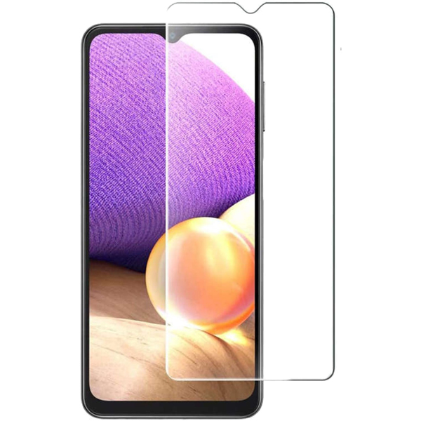 サムスン Galaxy A32 5G SCG08 ガラスフィルム