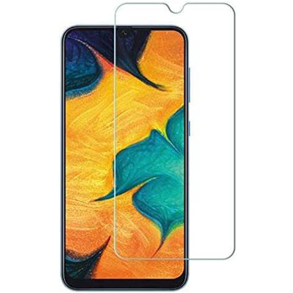 サムスン Galaxy A30 SCV43対応 ガラスフィルム