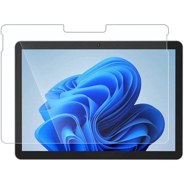 Microsoft Surface Go 4・Go 3・Go 2・Go対応 ガラスフィルム