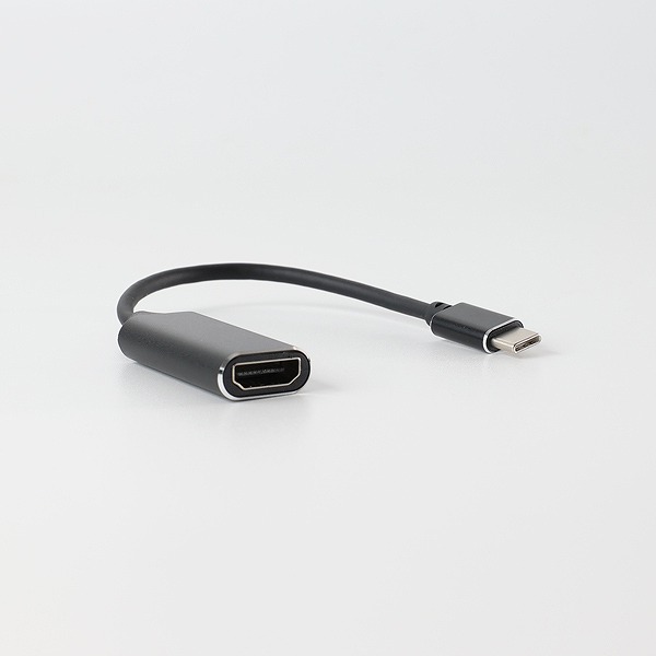 USB Type-C to HDMI変換アダプタ ver2 長期保証モデル