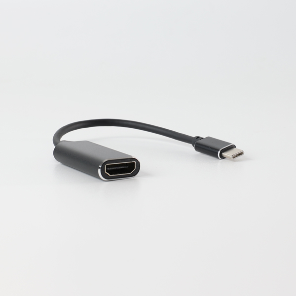 USB Type-C to HDMI変換アダプタ ver2