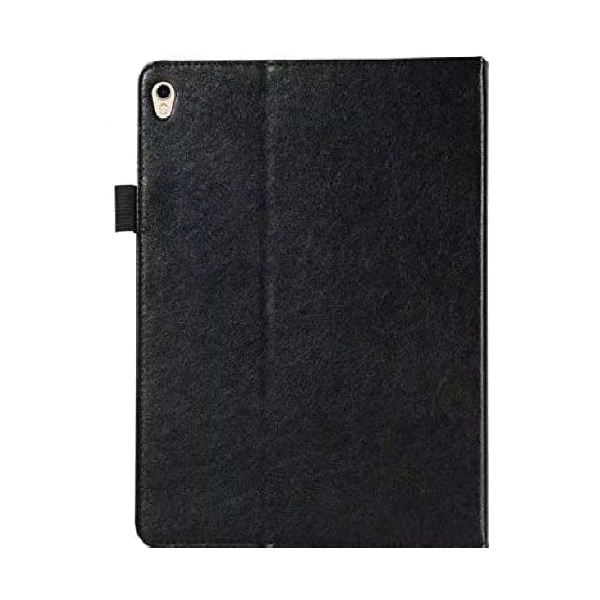 iPad 10.2（第9・8・7世代）対応 手帳型フラップケース（ハンドホール付）