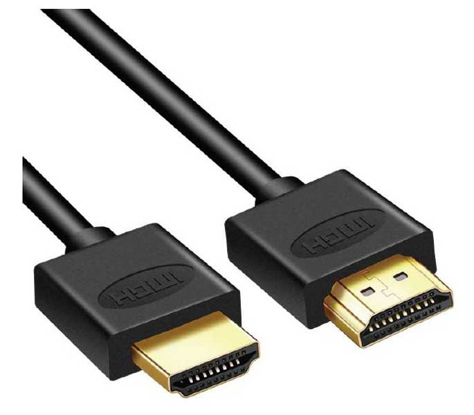 HDMIケーブル 7.5m バリューモデル