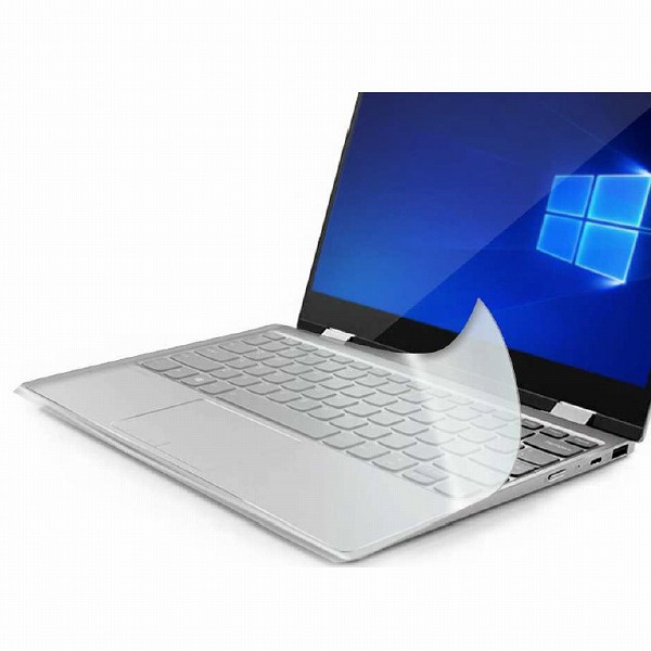 キーボードカバー（フリーカットタイプL）