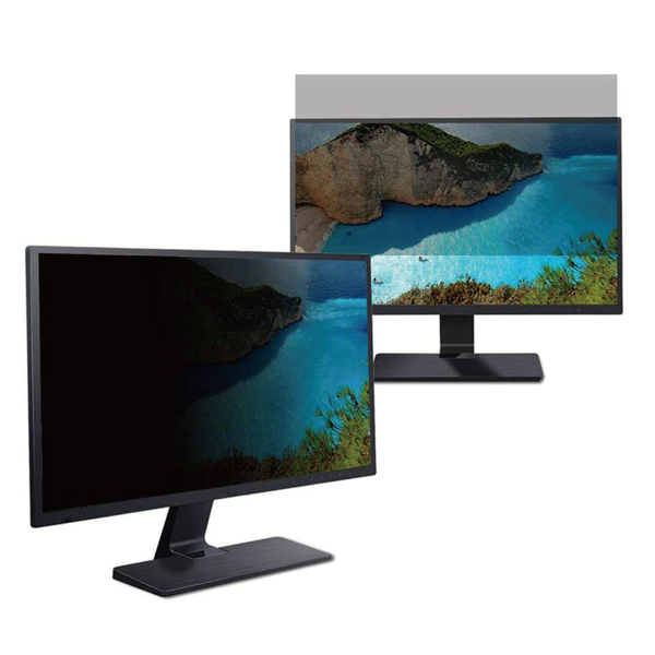 23.8インチ（16:9）対応 覗き見防止ブルーライトカットフィルター