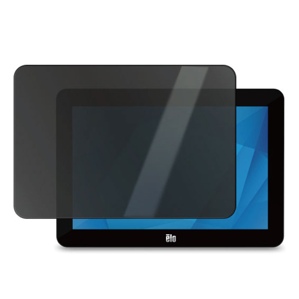 タッチパネル・システムズ 10.1型ワイドタッチモニター ET1002Lシリーズ対応 覗き見防止フィルム