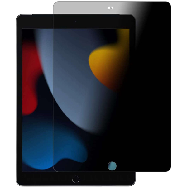 iPad 10.2（第9・8・7世代）対応 覗き見防止フィルム