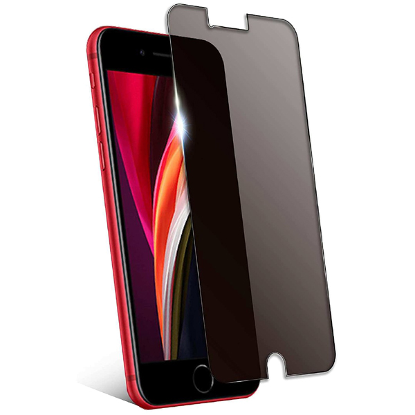 iPhone SE3・SE2・8・7対応 覗き見防止フィルム マット