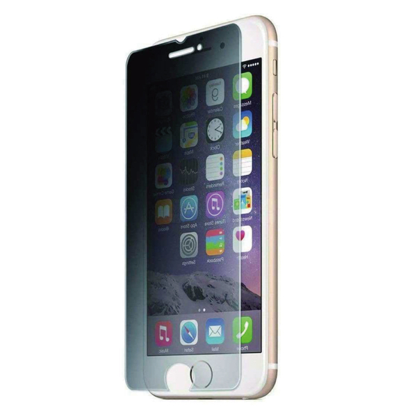 iPhone SE 3・SE 2・8・7対応 覗き見防止ガラスフィルム