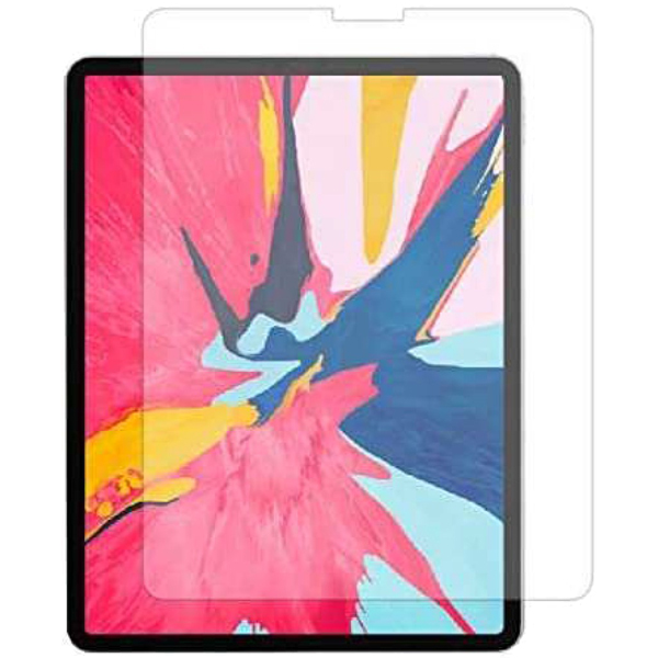 iPad Pro 11（第3・2世代）対応 ペーパーライクフィルム マット