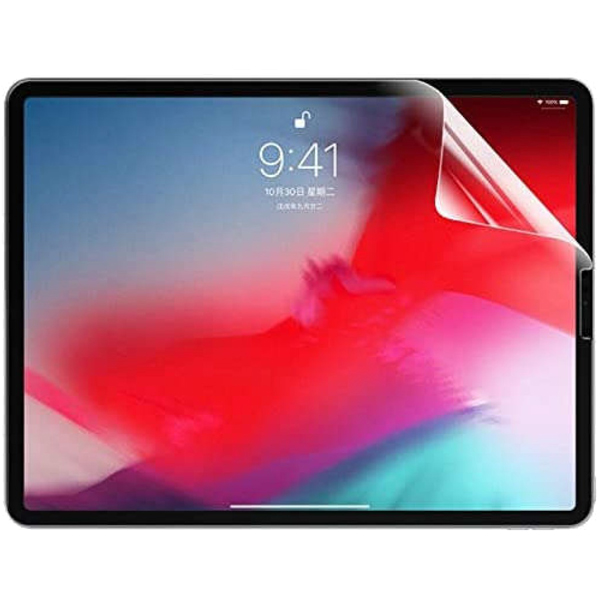 iPad Pro 12.9（第5・4世代）対応 ペーパーライクフィルム マット