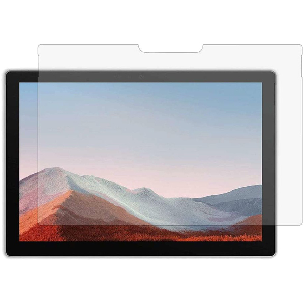 Microsoft Surface Pro 7 Plus/Pro 7・6・5・4対応 ペーパーライクフィルム マット