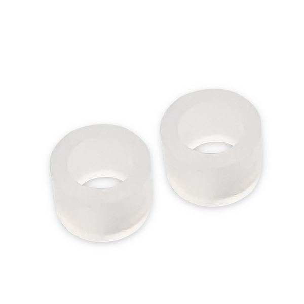 タッチペン用ストラップホール