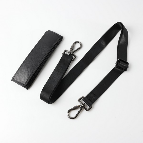 汎用ショルダーベルト 強化タイプ（ネジ止め金具仕様）