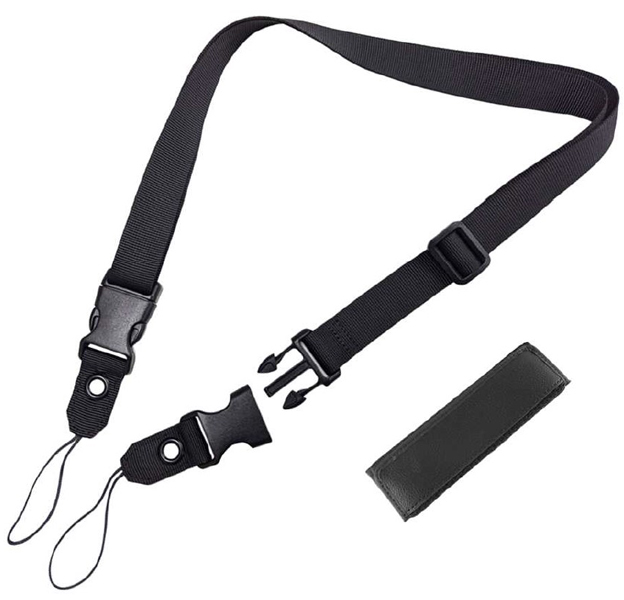 汎用ショルダーベルト 強化タイプ（ケブラー松葉仕様）