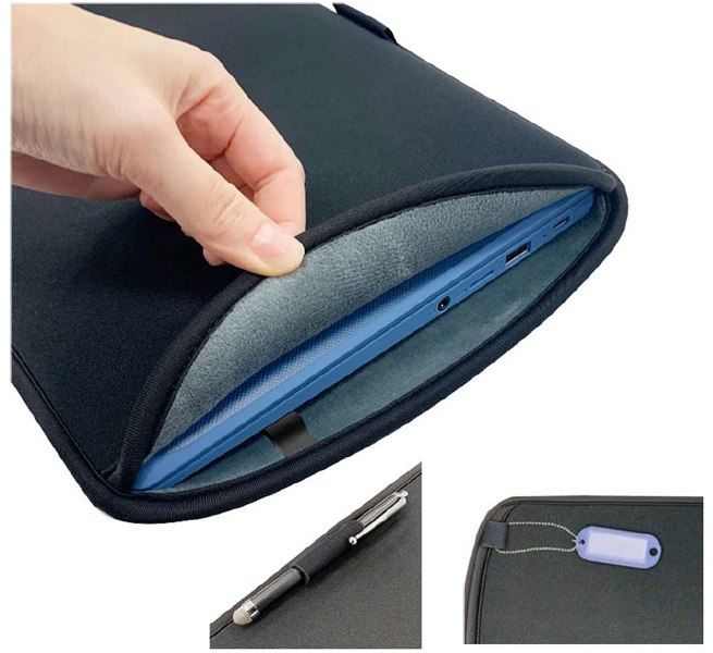 11.6・12.2インチ Chromebookマルチ対応 スリップインケース